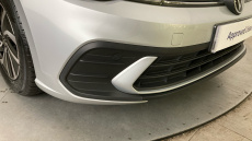 Volkswagen Polo 1.0 TSI Life 5dr Petrol Hatchback